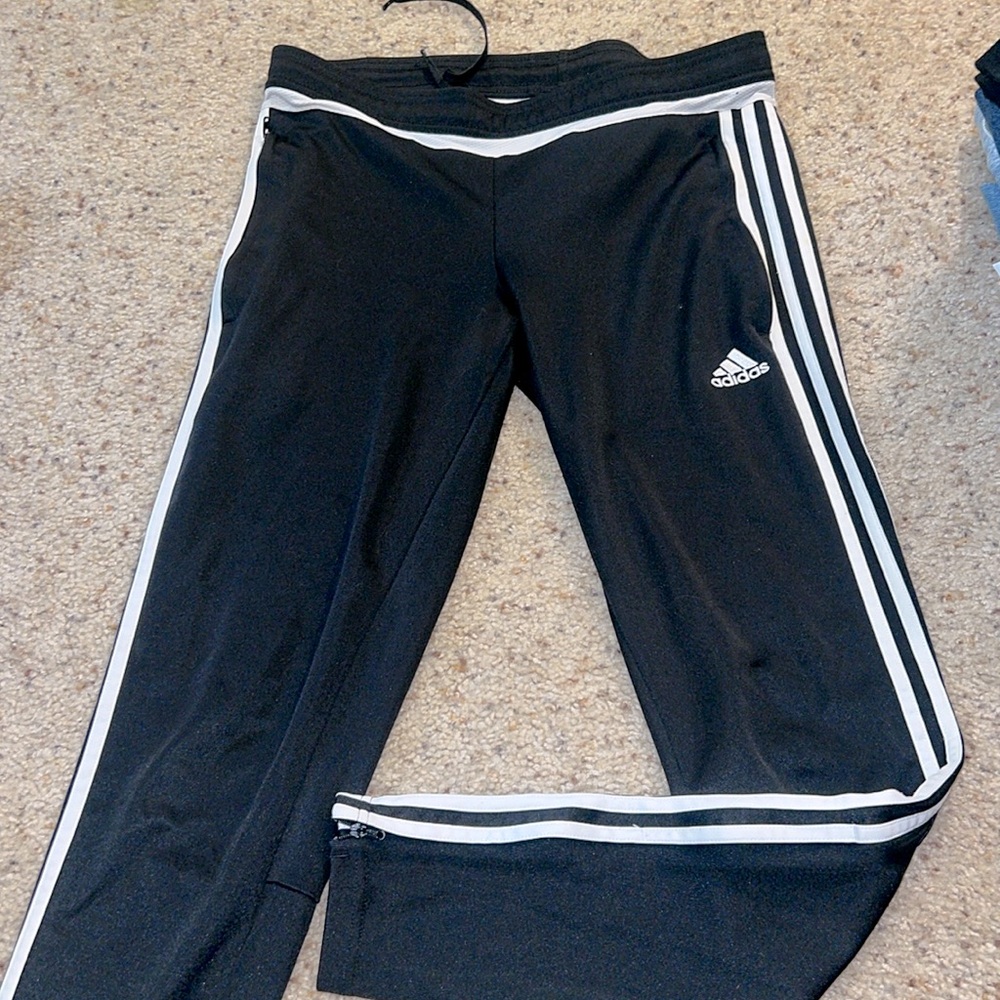 Women’s Adidas soccer pants